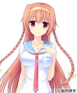 Aiba Miyako