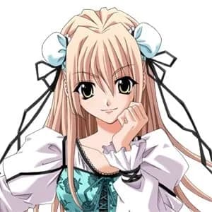 Hanamatsuri Karin