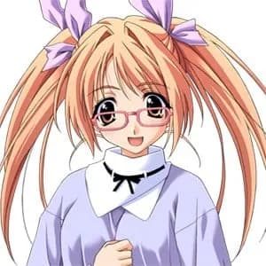 Nonohara Haya