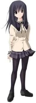 Kise Ayumu