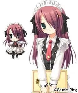Naruse Ayuka