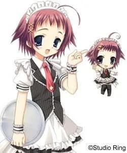Naruse Mayuka