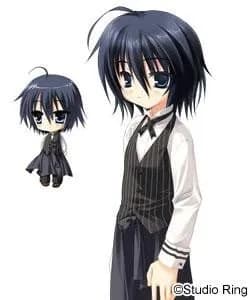 Momono Itsuki