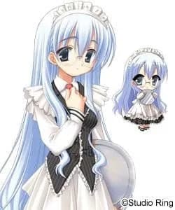 Miyamae Hitoha