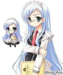 Miyamae Futaha
