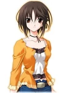 Sendou Mahiro