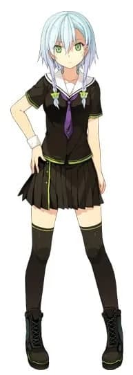 Inui Saki