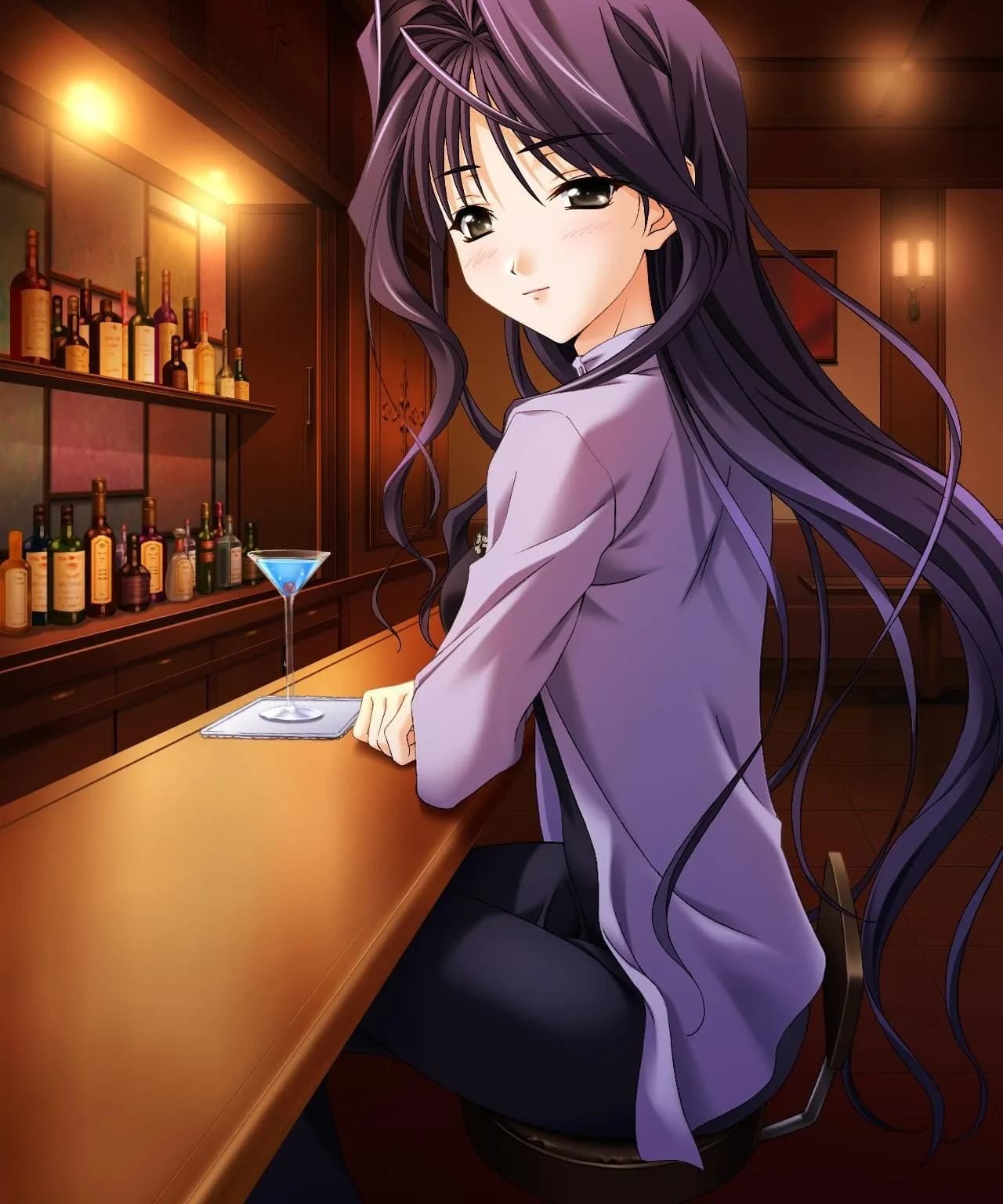 Amamiya Mizuho