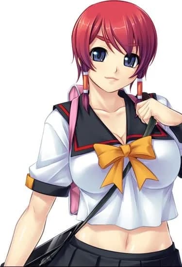 Otonashi Miki