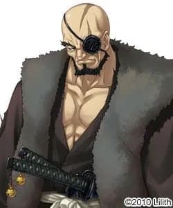 三船阿修羅