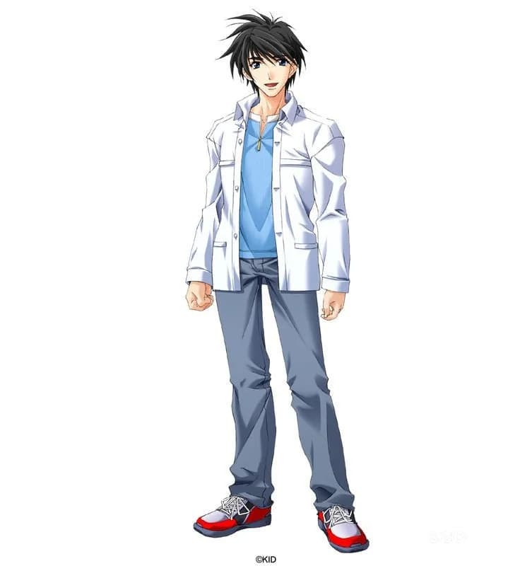 Kawai Haruto