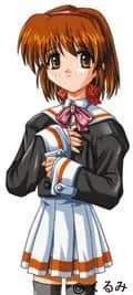 Miyahara Izumi