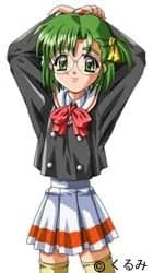Kurashima Mikana