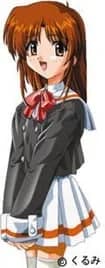 Miyahara Megumi