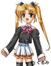 Nishina Madoka