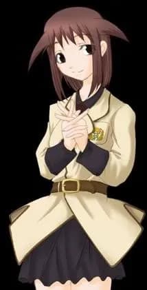 篠宮かなみ