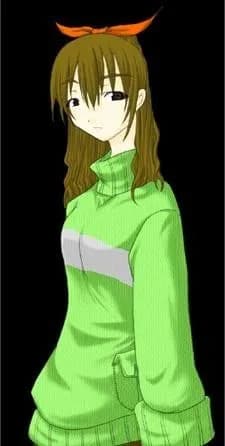 佐々倉真冬