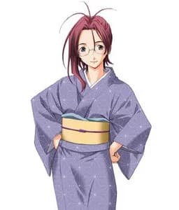 Kashiwazaki Tooko