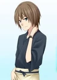 Saga Tooru