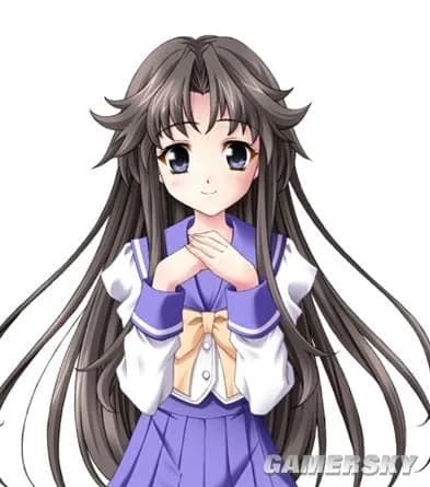 Hakosaki Chisa