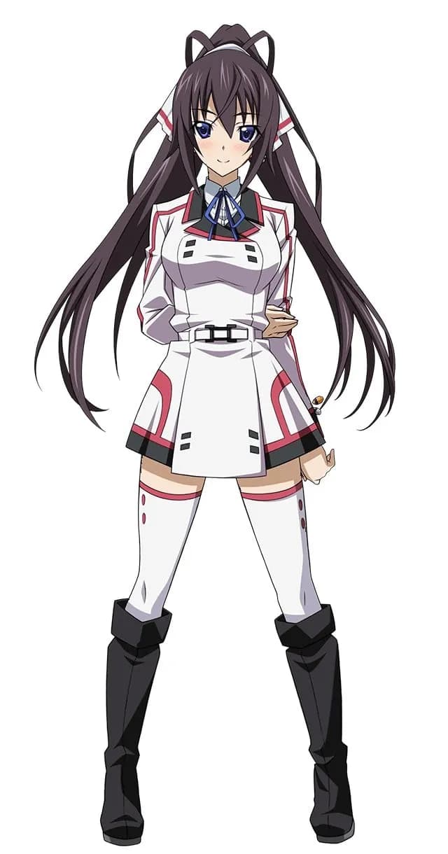 Shinonono Houki
