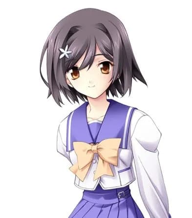 Kasuga Yuuno