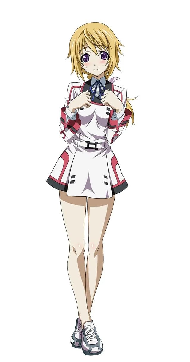 Charlotte Dunois