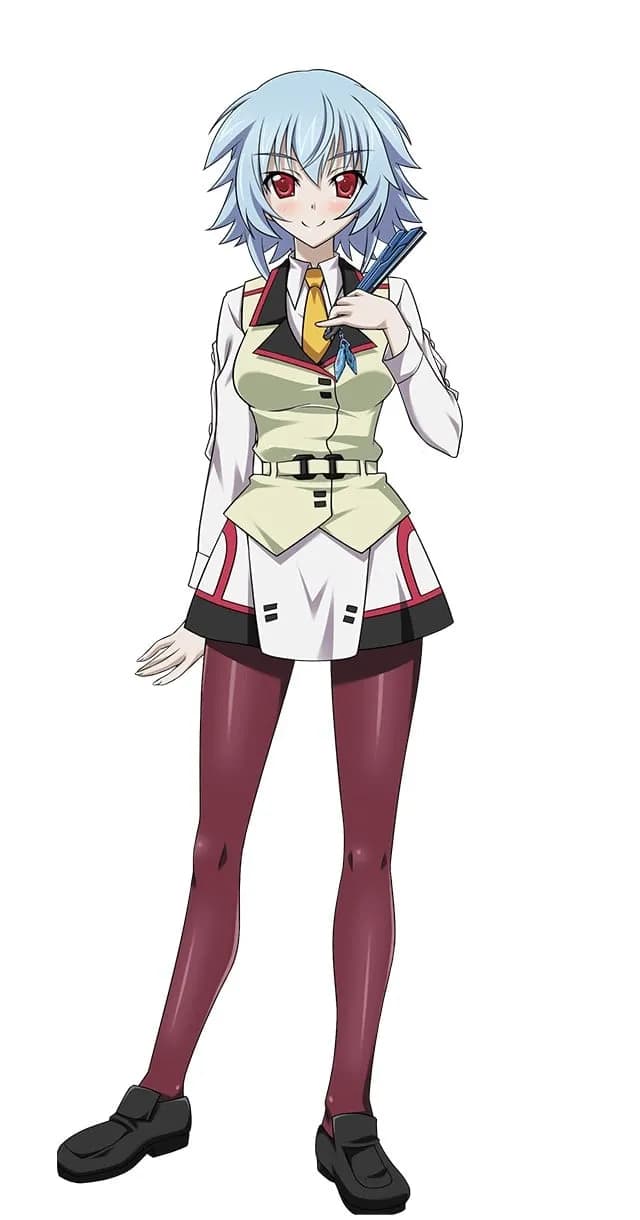 Sarashiki Tatenashi