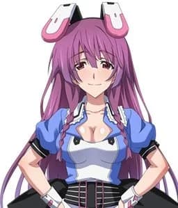 Shinonono Tabane