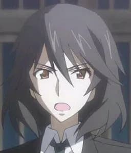 Orimura Chifuyu