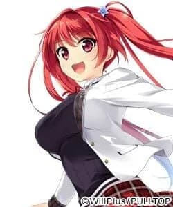 Houkiboshi Hikari
