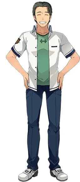 Aoyagi Shion