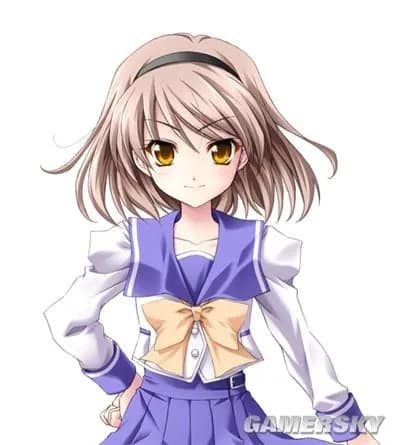 Toomine Ririsu