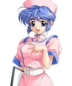 Mamiya Chisato