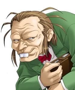 Fujiki Eisaku