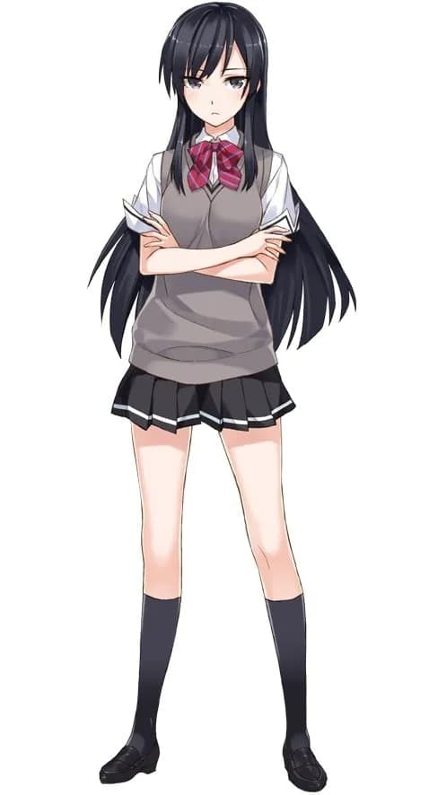 Kuroda Sayuki