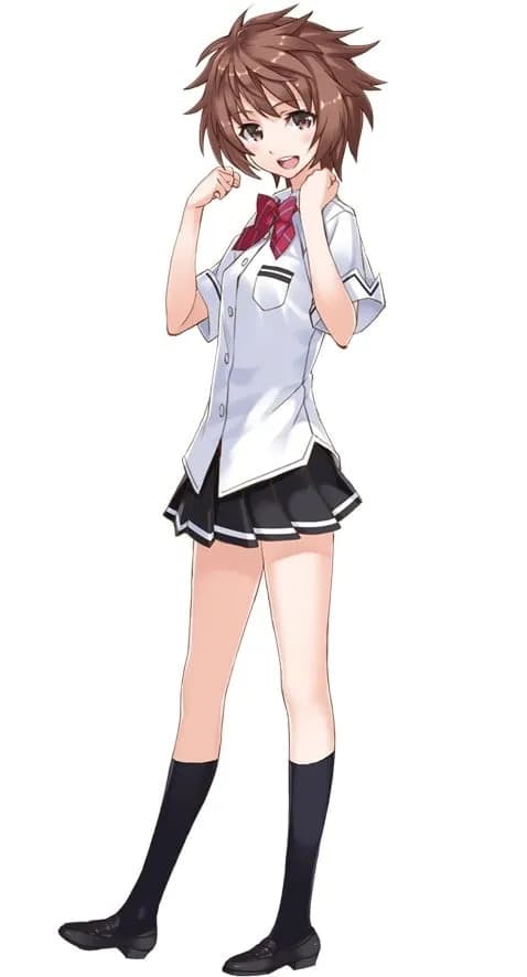 Kobayakawa Yuuka