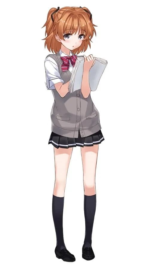 Yuuki Uguisu