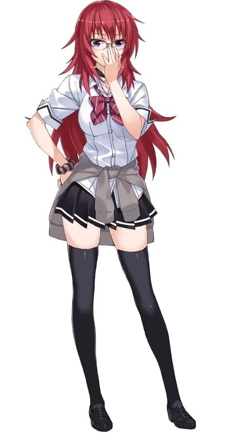 Andou Teruha