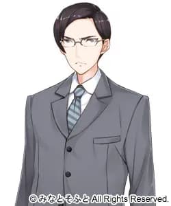 Kikuchi-sensei