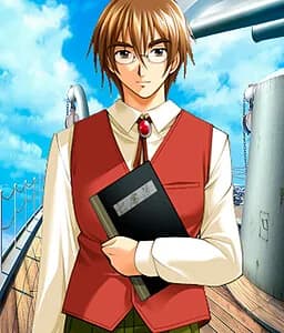 Umakai Shintarou