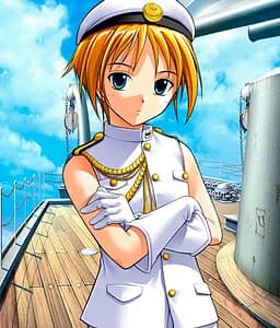 Katou Asa