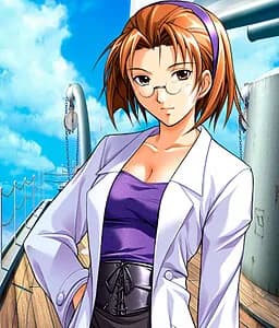 Ichijouji Sumi