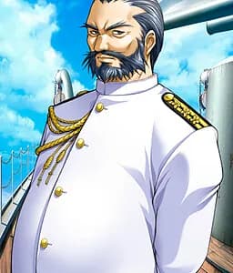 Kaji Hyougo
