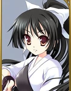 ハヤテ