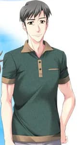 Tsukamoto Yuugo