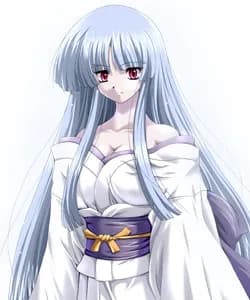 Yukine