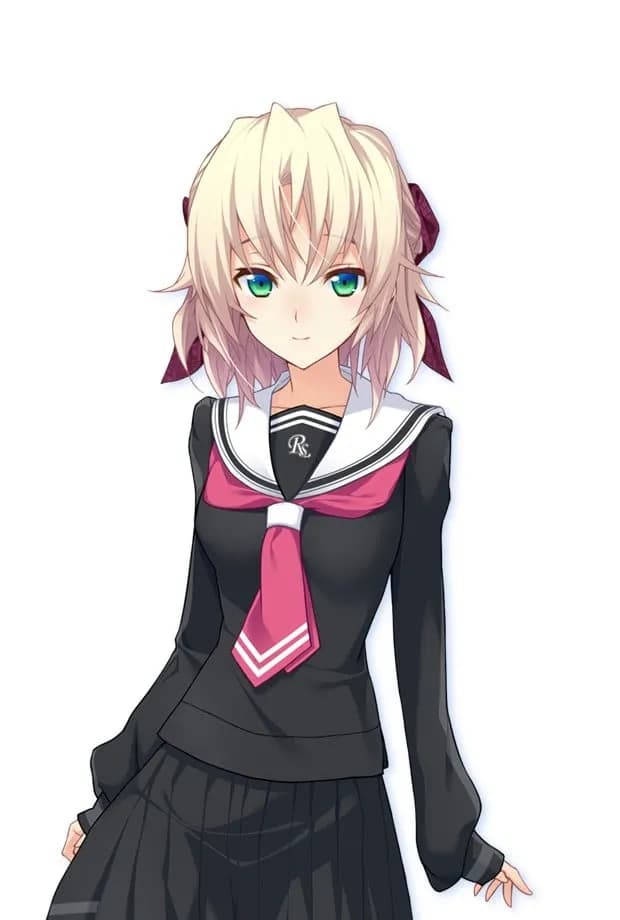 Kagamigawa Noel