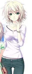 Kagamigawa Elise