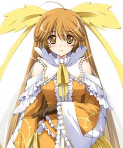 Nei Kisaragi